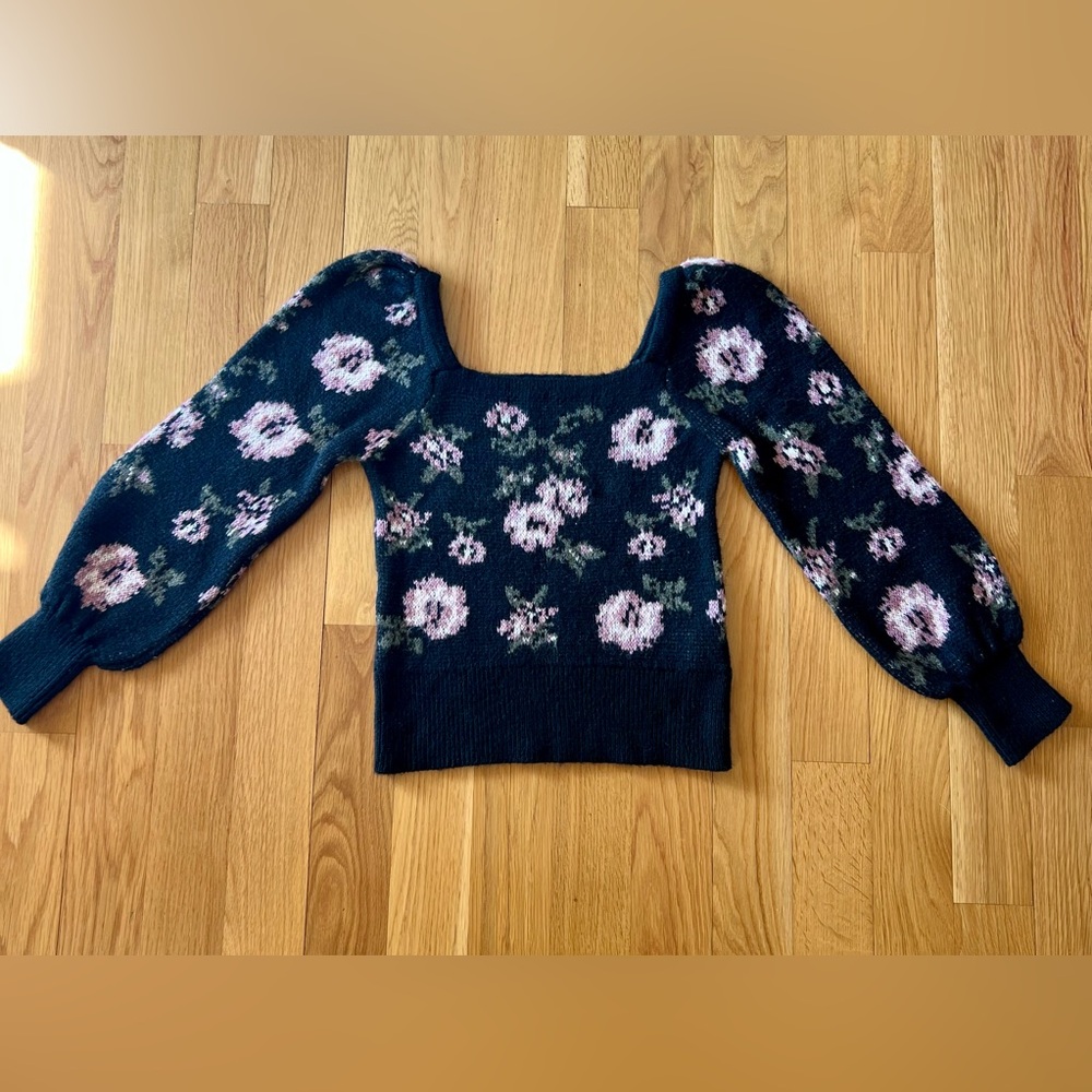 Anthropologie Sweater